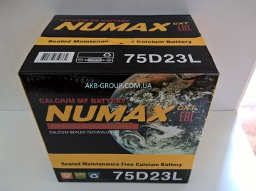 NUMAX 75D23L 65AH 570A (5)2